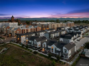 3145 W Bates Ave, Denver, CO 80236