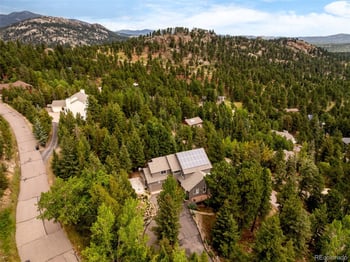 5369 Evergreen Heights Dr, Evergreen, CO 80439