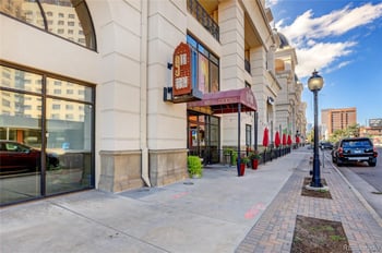 925 N Lincoln St #3H, Denver, CO 80203