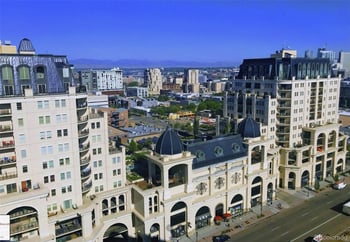 925 N Lincoln St #3H, Denver, CO 80203