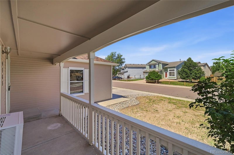 4385 Basswood Dr, Colorado Springs, CO 80920