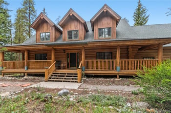 124 Yarrow Ln, Dillon, CO 80435