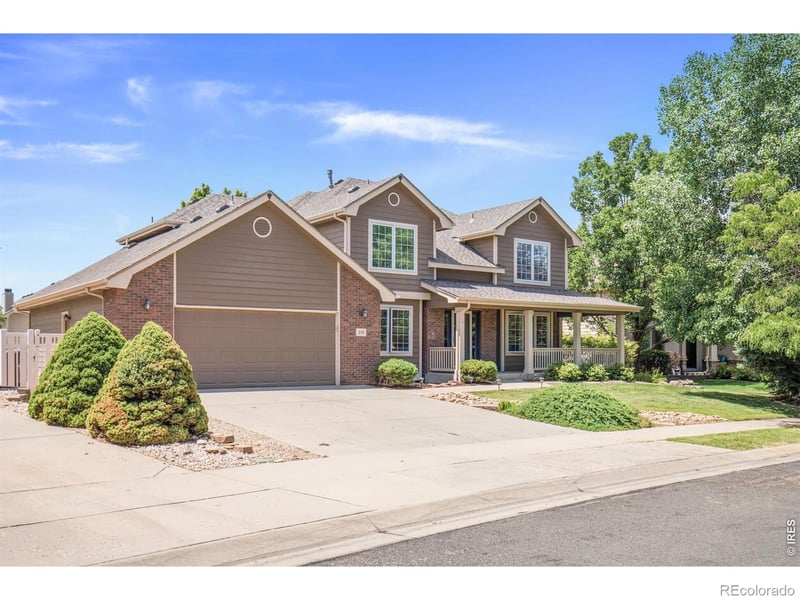 219 54 , Greeley, CO 80634