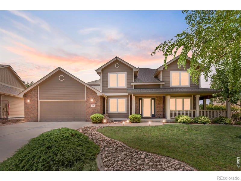219 54 , Greeley, CO 80634