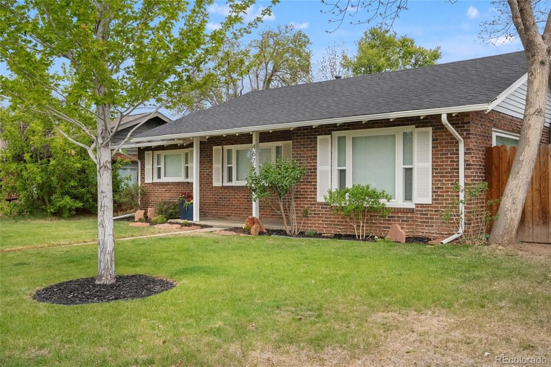 4676 Lincoln St, Englewood, CO 80113