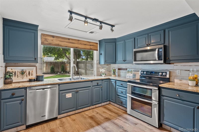 4676 S Lincoln St, Englewood, CO 80113