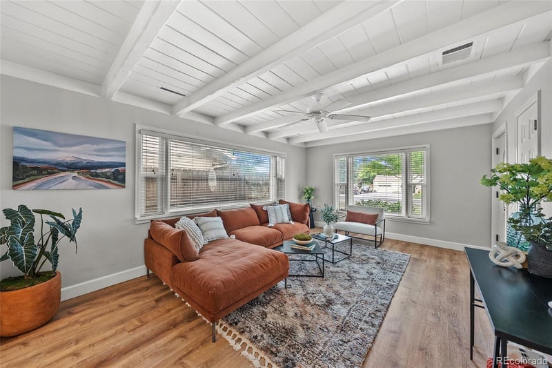 4676 S Lincoln St, Englewood, CO 80113