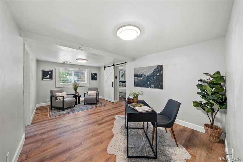 4676 S Lincoln St, Englewood, CO 80113