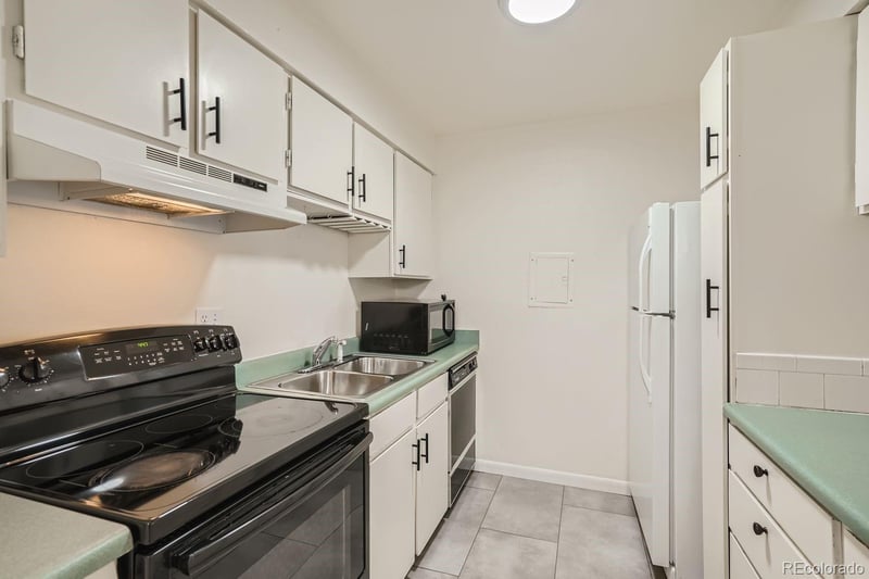 12151 Melody Dr #201, Denver, CO 80234