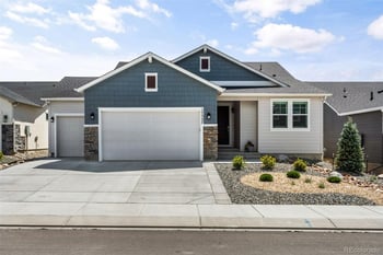 17557 Cerberus Ct, Monument, CO 80132