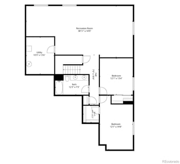 17557 Cerberus Ct, Monument, CO 80132