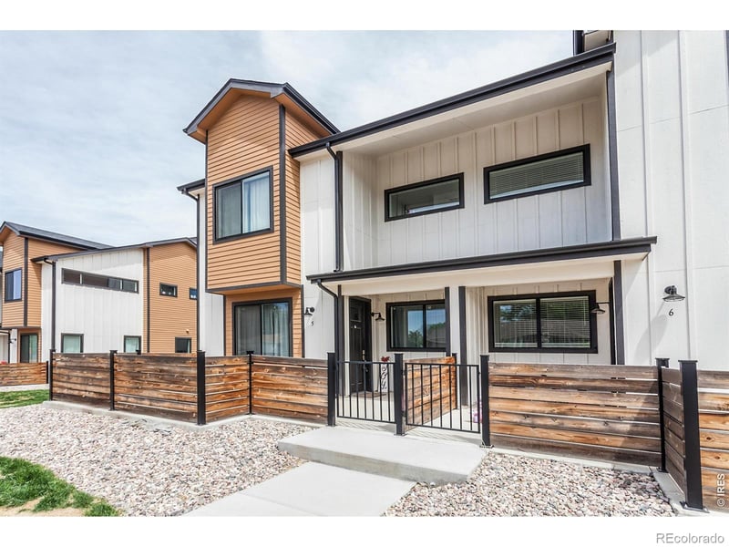 2402 49th Ave Ct #5, Greeley, CO 80634