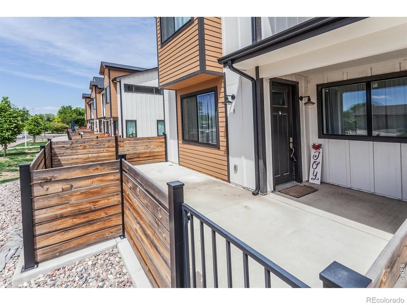 2402 49th Ave Ct #5, Greeley, CO 80634