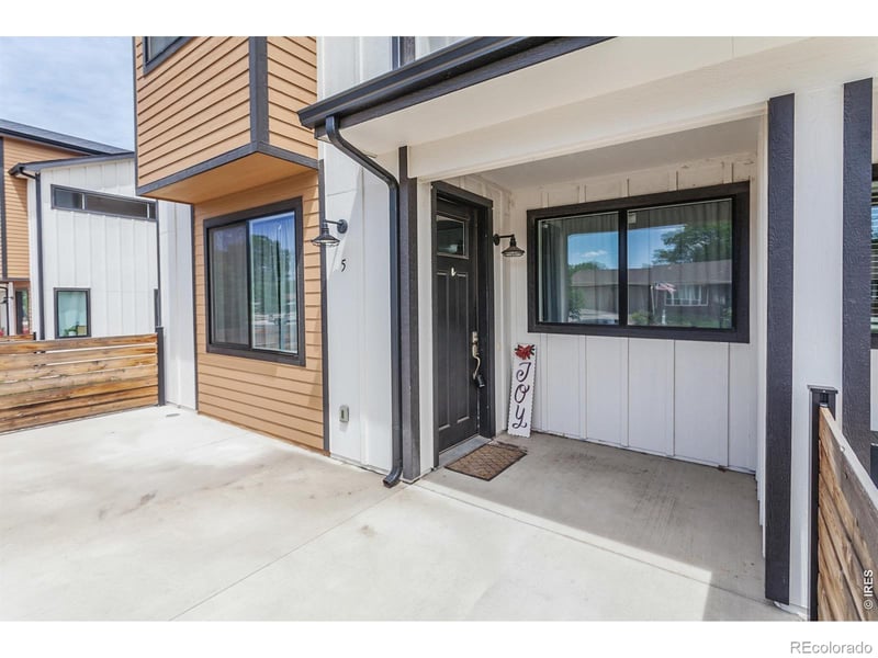 2402 49th Ave Ct #5, Greeley, CO 80634