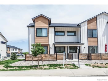 2402 49th Ave Ct #5, Greeley, CO 80634