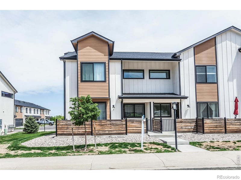 2402 49th Ave Ct #5, Greeley, CO 80634