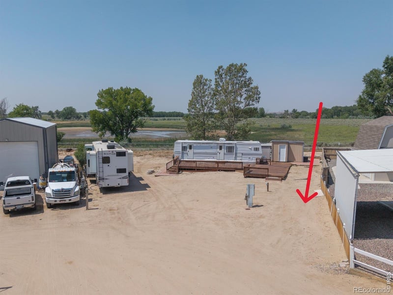 162 Kiowa Cir, Weldona, CO 80653