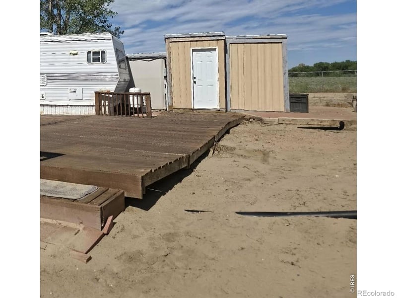 162 Kiowa Cir, Weldona, CO 80653