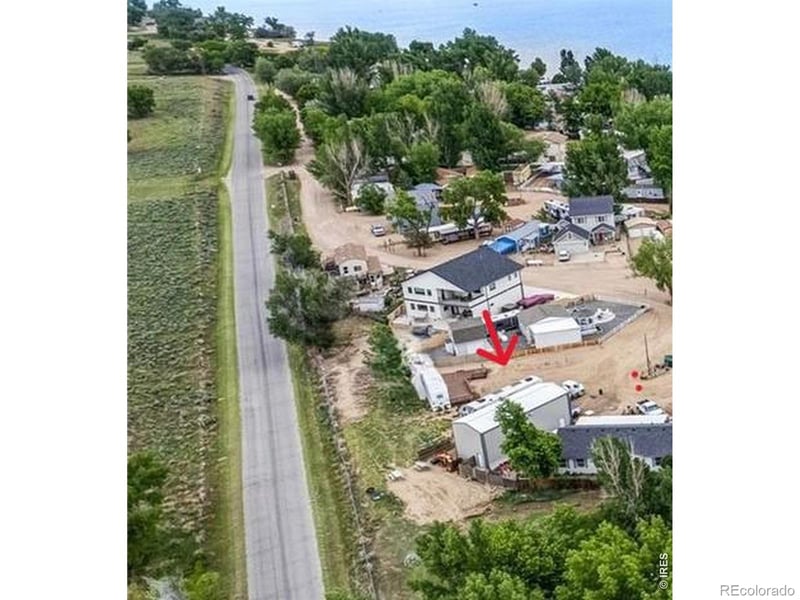 162 Kiowa Cir, Weldona, CO 80653