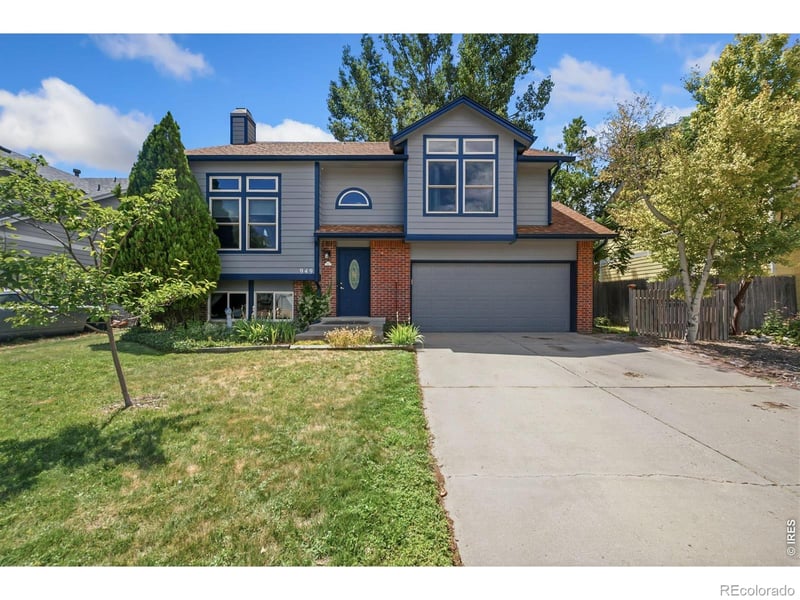 949 Kremmling Ln, Fort Collins, CO 80526