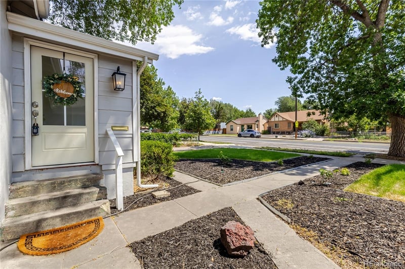 812 N Institute St, Colorado Springs, CO 80903