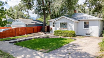 812 N Institute St, Colorado Springs, CO 80903