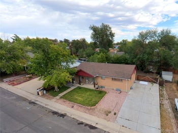 7234 Navajo St, Denver, CO 80221