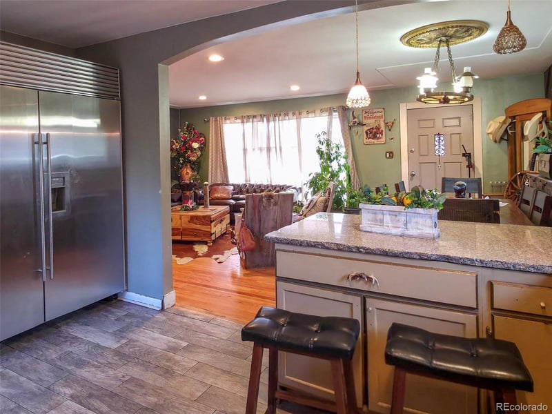 7234 Navajo St, Denver, CO 80221