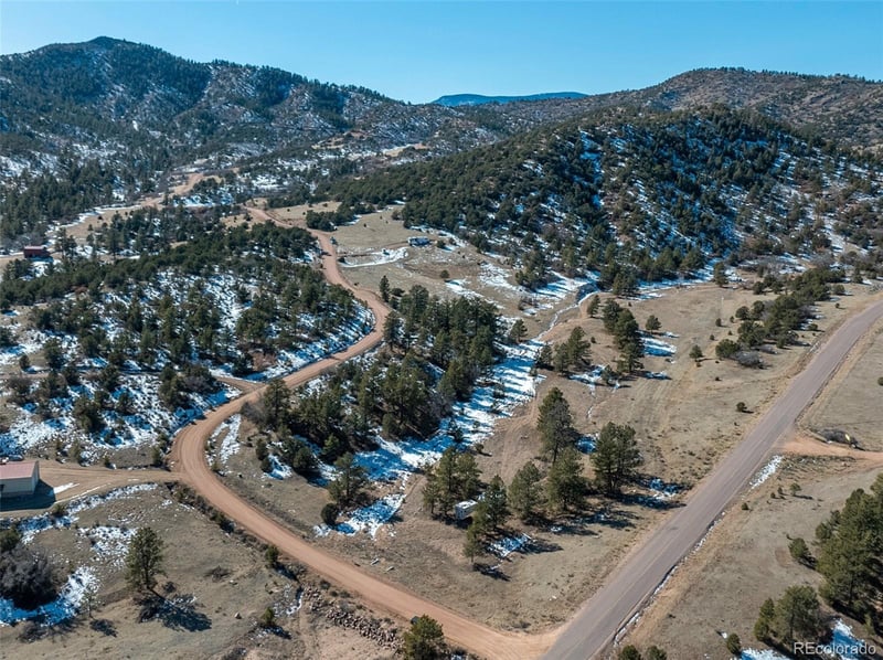 221 Chris Crossover Dr, Canon City, CO 81212