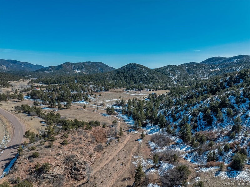 221 Chris Crossover Dr, Canon City, CO 81212