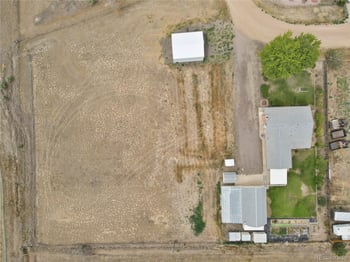1847 Mountain View Dr, Erie, CO 80516