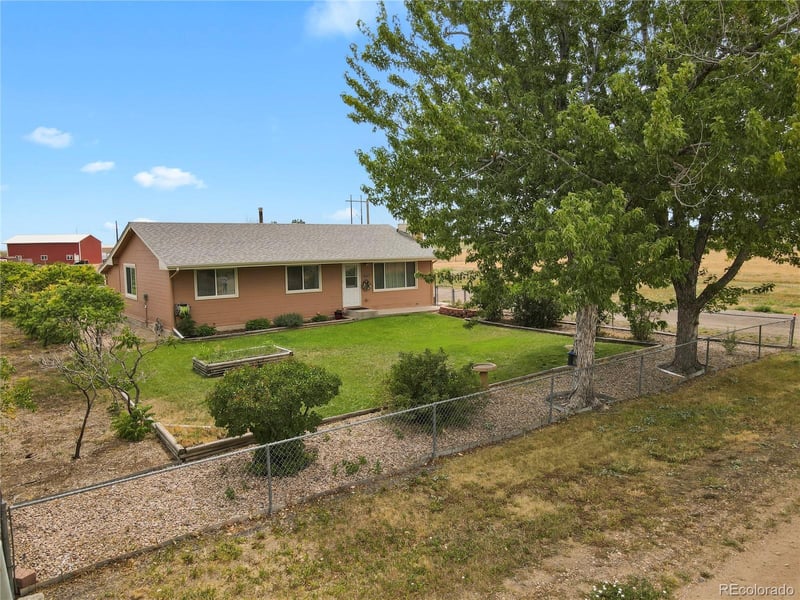 1847 Mountain View Dr, Erie, CO 80516