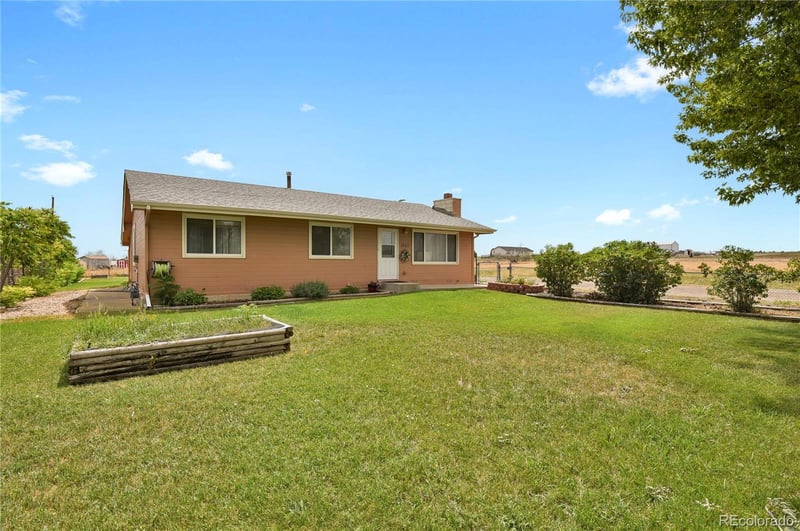 1847 Mountain View Dr, Erie, CO 80516