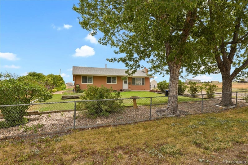 1847 Mountain View Dr, Erie, CO 80516