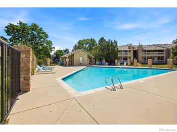8225 Fairmount Dr #105, Denver, CO 80247