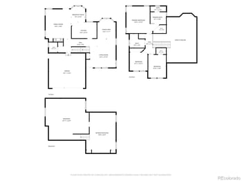 12981 S Molly Ct, Parker, CO 80134
