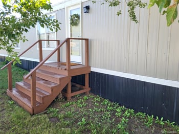 820 6th St, Hugo, CO 80821