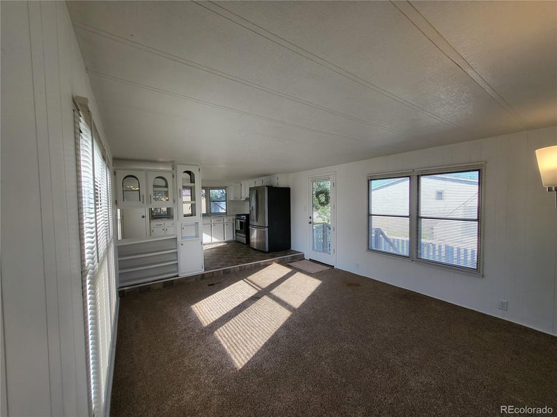 820 6th St, Hugo, CO 80821