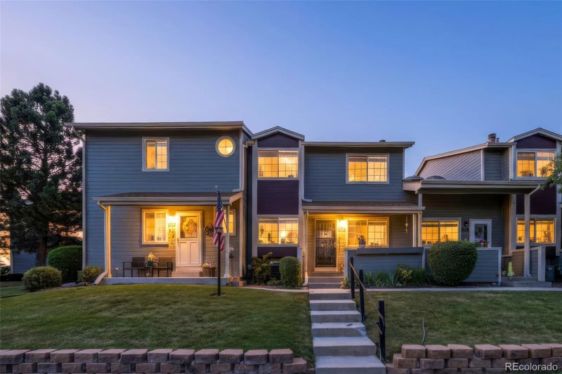 1708 101st Ave, Denver, CO 80260