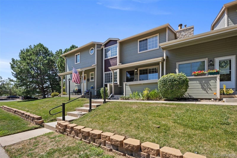 1708 101st Ave, Denver, CO 80260