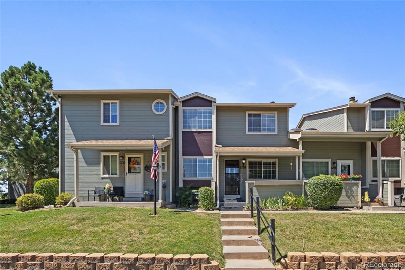 1708 101st Ave, Denver, CO 80260