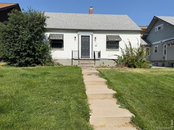 2005 9th Ave, Greeley, CO 80631