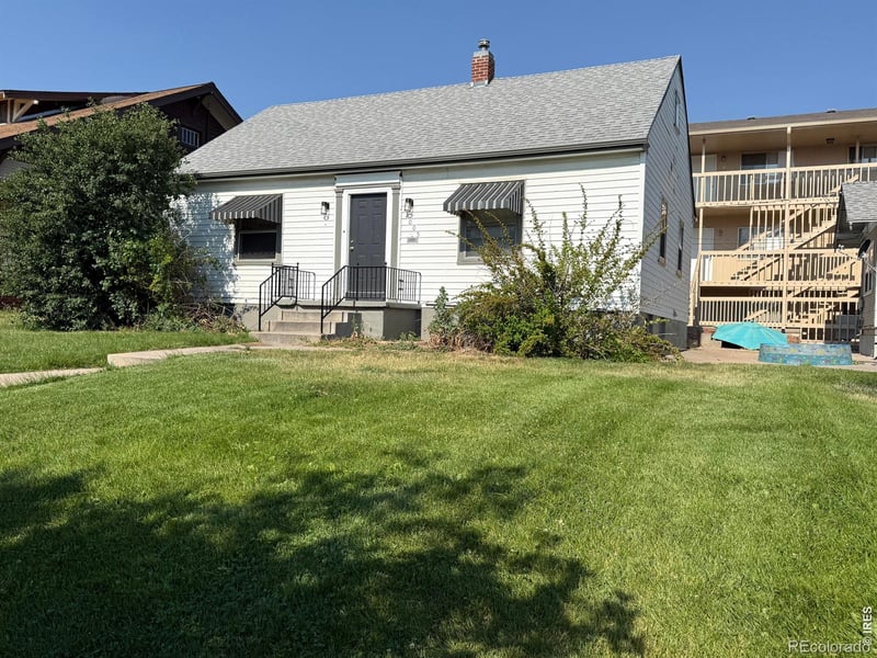 2005 9th Ave, Greeley, CO 80631