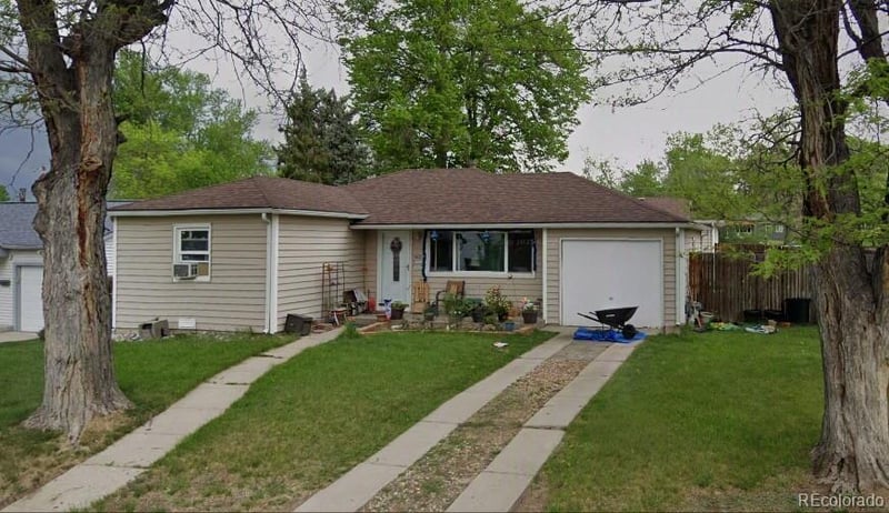 5298 Grant St, Littleton, CO 80121