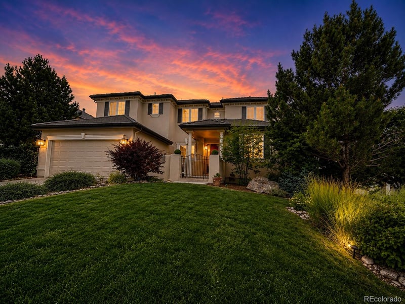 6951 Esperanza Dr, Castle Rock, CO 80108