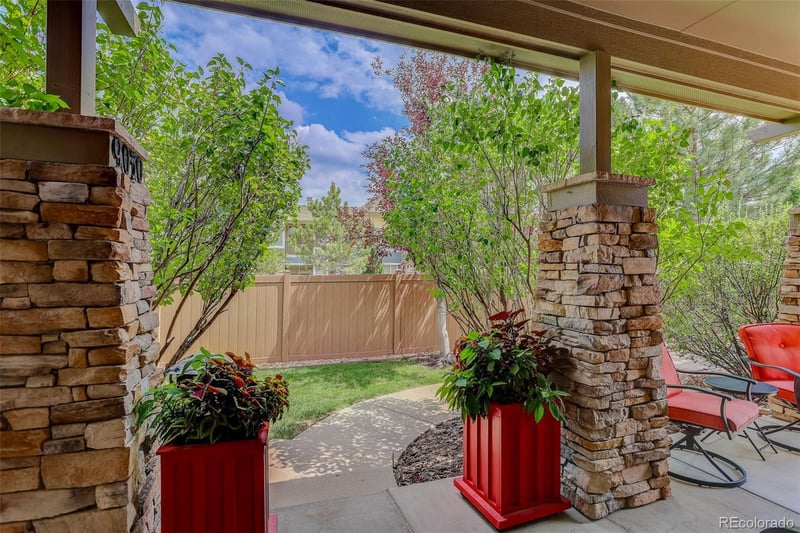 9030 Old Tom Morris Cir, Littleton, CO 80129