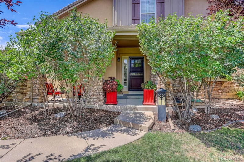 9030 Old Tom Morris Cir, Littleton, CO 80129