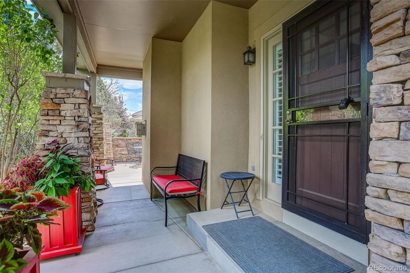 9030 Old Tom Morris Cir, Littleton, CO 80129