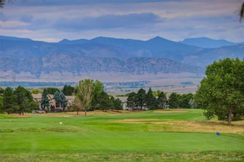 9030 Old Tom Morris Cir, Littleton, CO 80129