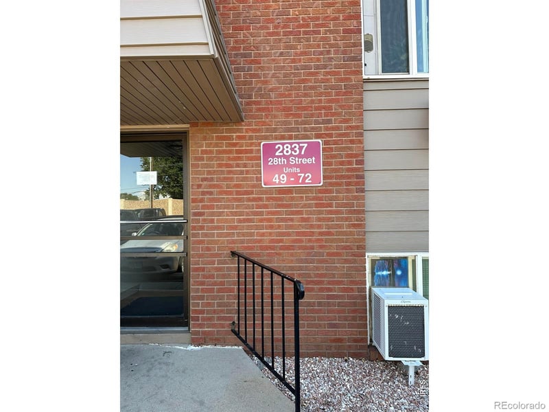 2837 28th St #57, Greeley, CO 80634